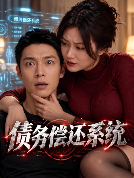 债务偿还系统