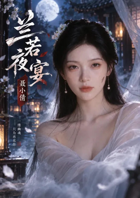 兰若夜宴